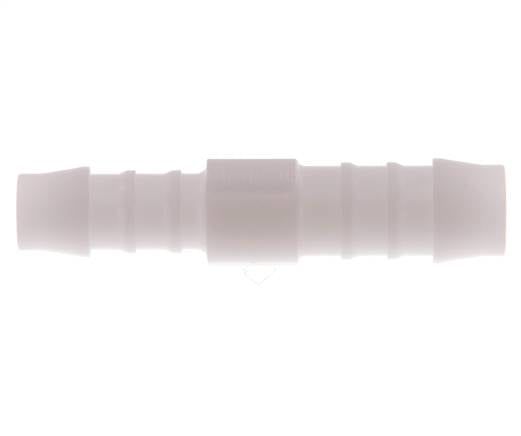 13 mm (1/2'') & 9 mm (3/8'') POM Hose Connector [5 Pieces]