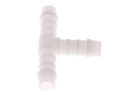 6 mm (1/4'') PVDF Tee Hose Connector [2 Pieces]