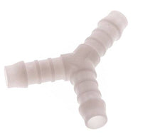 4 mm POM Y Hose Connector [20 Pieces]