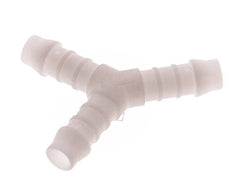 4 mm POM Y Hose Connector [20 Pieces]