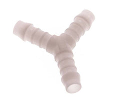 4 mm POM Y Hose Connector [20 Pieces]