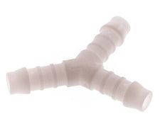 4 mm POM Y Hose Connector [20 Pieces]
