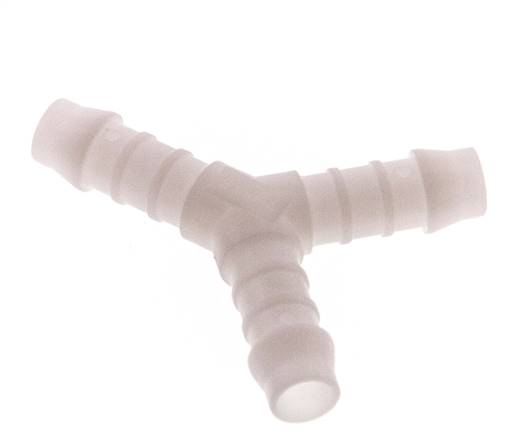 3 mm POM Y Hose Connector [20 Pieces]