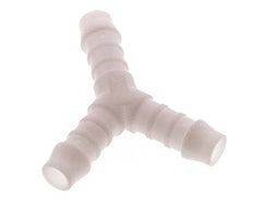 4 mm POM Y Hose Connector [20 Pieces]