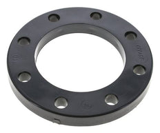 PVC Flange DN100 110mm