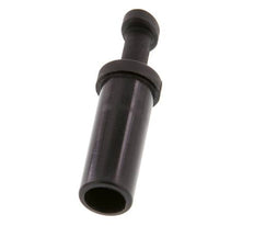 10mm Plug PA 66 NBR Compact Design [10 Pieces]