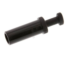 10mm Plug PA 66 NBR Compact Design [10 Pieces]