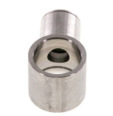 12mm L-Banjo Push-in Fitting Stainless Steel FKM Banjo bolt G1/2''