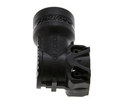Raufoss ABC Integral Push-In 90° - 16x2 mm - Heavy Duty