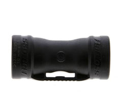 Raufoss ABC Tube Connector - 10x1,5 mm