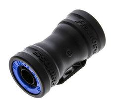 Raufoss ABC Tube Connector - 16x2 mm