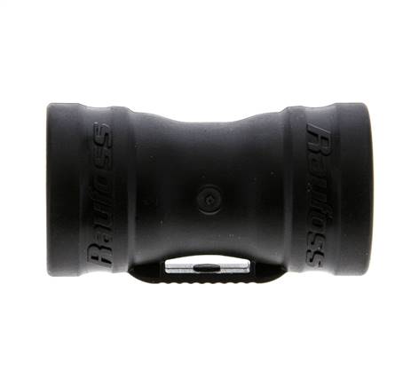 Raufoss ABC Tube Connector - 16x2 mm
