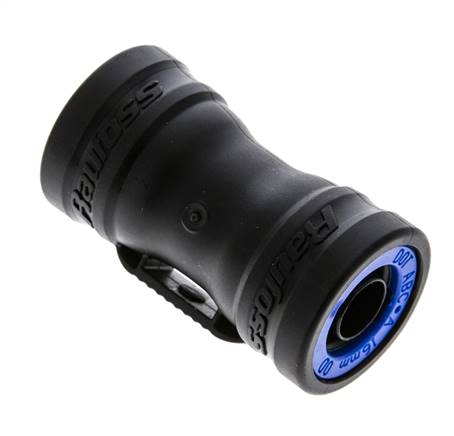 Raufoss ABC Tube Connector - 16x2 mm