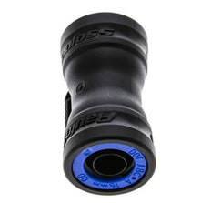 Raufoss ABC Tube Connector - 16x2 mm