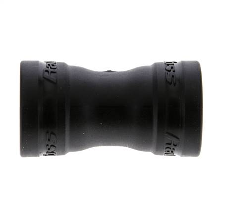 Raufoss ABC Tube Connector - 16x2 mm