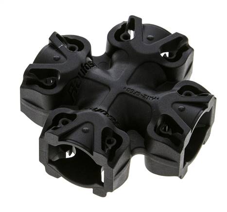 Raufoss ABC Union 4-Way Cross - Regular