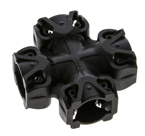 Raufoss ABC Union 4-Way Cross - Regular