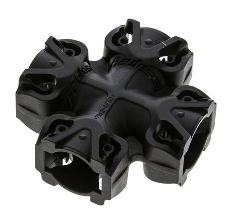 Raufoss ABC Union 4-Way Cross - Regular