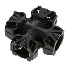 Raufoss ABC Union 4-Way Cross - Regular
