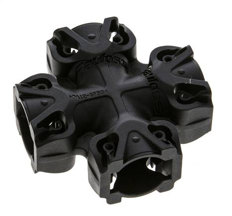 Raufoss ABC Union 4-Way Cross - Regular