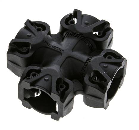 Raufoss ABC Union 4-Way Cross - Regular