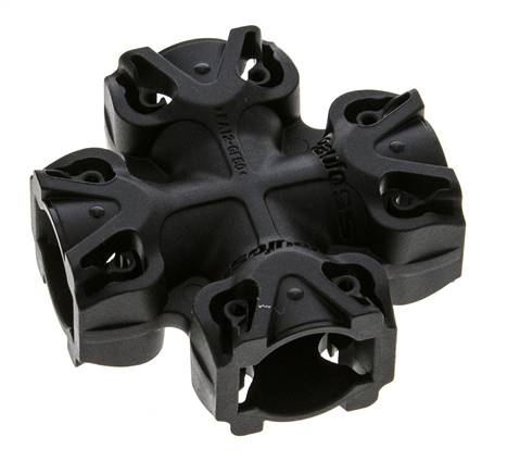 Raufoss ABC Union 4-Way Cross - Regular