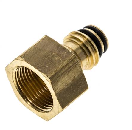 Raufoss ABC Swivel - M22x1,5 ISO 4039-1 port - Regular | Tameson.com