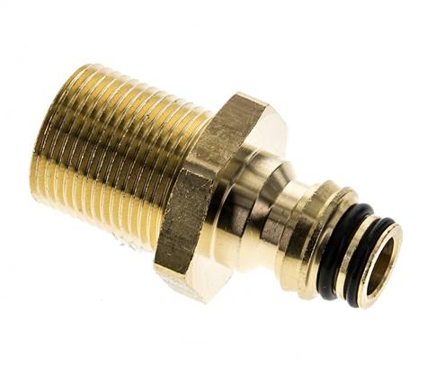 Raufoss ABC Swivel - M22x1,5 / M16x1,5 - Regular