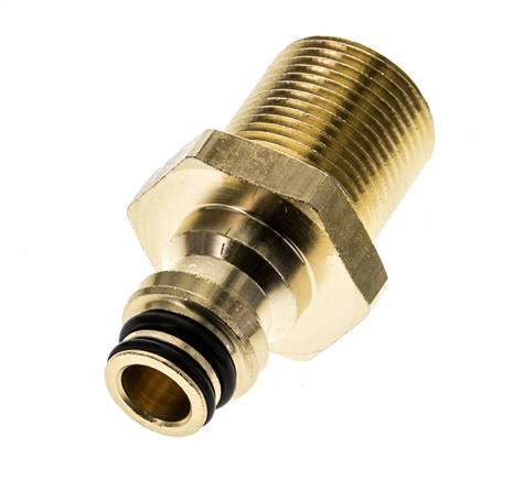 Raufoss ABC Swivel - M22x1,5 / M16x1,5 - Regular