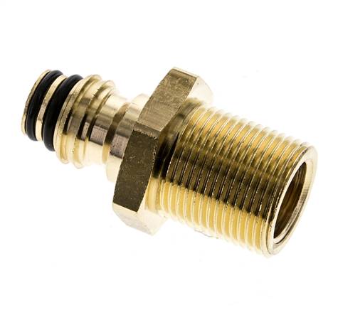 Raufoss ABC Swivel - M22x1,5 / M16x1,5 - Regular