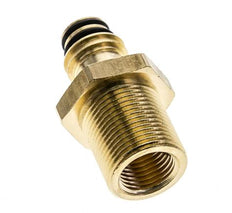 Raufoss ABC Swivel - M22x1,5 / M16x1,5 - Regular