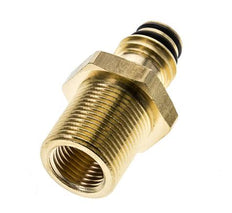 Raufoss ABC Swivel - M22x1,5 / M16x1,5 - Regular