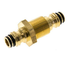 Raufoss ABC Swivel - M22x1,5 - Regular