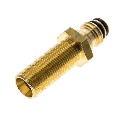 Raufoss ABC Swivel - M18x1,5 - Regular