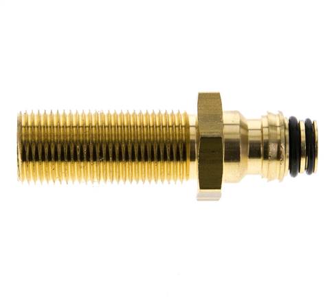 Raufoss ABC Swivel - M18x1,5 - Regular