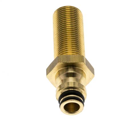Raufoss ABC Swivel - M18x1,5 - Regular