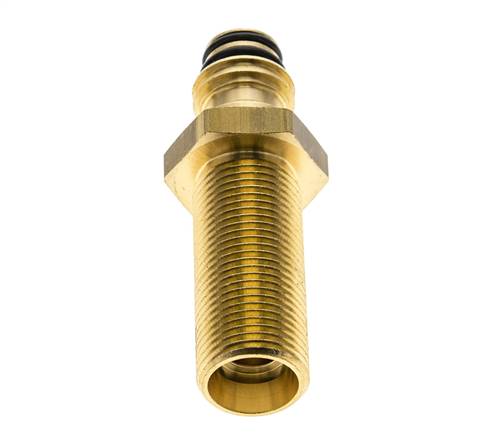 Raufoss ABC Swivel - M18x1,5 - Regular