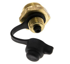 Raufoss Test Point ISO 3583 - Male Threaded M22x1,5