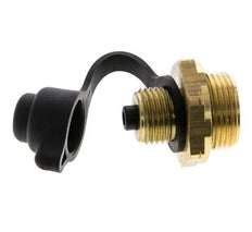 Raufoss Test Point ISO 3583 - Male Threaded M22x1,5