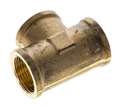 Raufoss Union T - Female Threaded M22x1,5