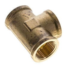 Raufoss Union T - Female Threaded M22x1,5