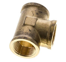 Raufoss Union T - Female Threaded M22x1,5
