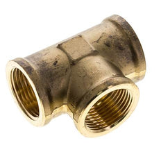 Raufoss Union T - Female Threaded M22x1,5