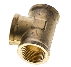 Raufoss Union T - Female Threaded M22x1,5