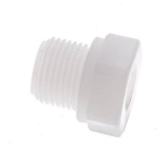 Reducing Ring G1/8'' Female x G3/8'' Male Polypropylene (pp) 10bar (140.5psi) FDA 22mm Hex