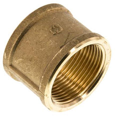 G 1 1/2'' Brass Round Socket 16 Bar