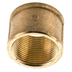 G 1 1/2'' Brass Round Socket 16 Bar