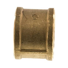 G 1 1/2'' Brass Round Socket 16 Bar