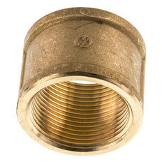 G 1 1/2'' Brass Round Socket 16 Bar