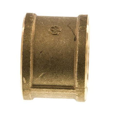 G 1 1/2'' Brass Round Socket 16 Bar